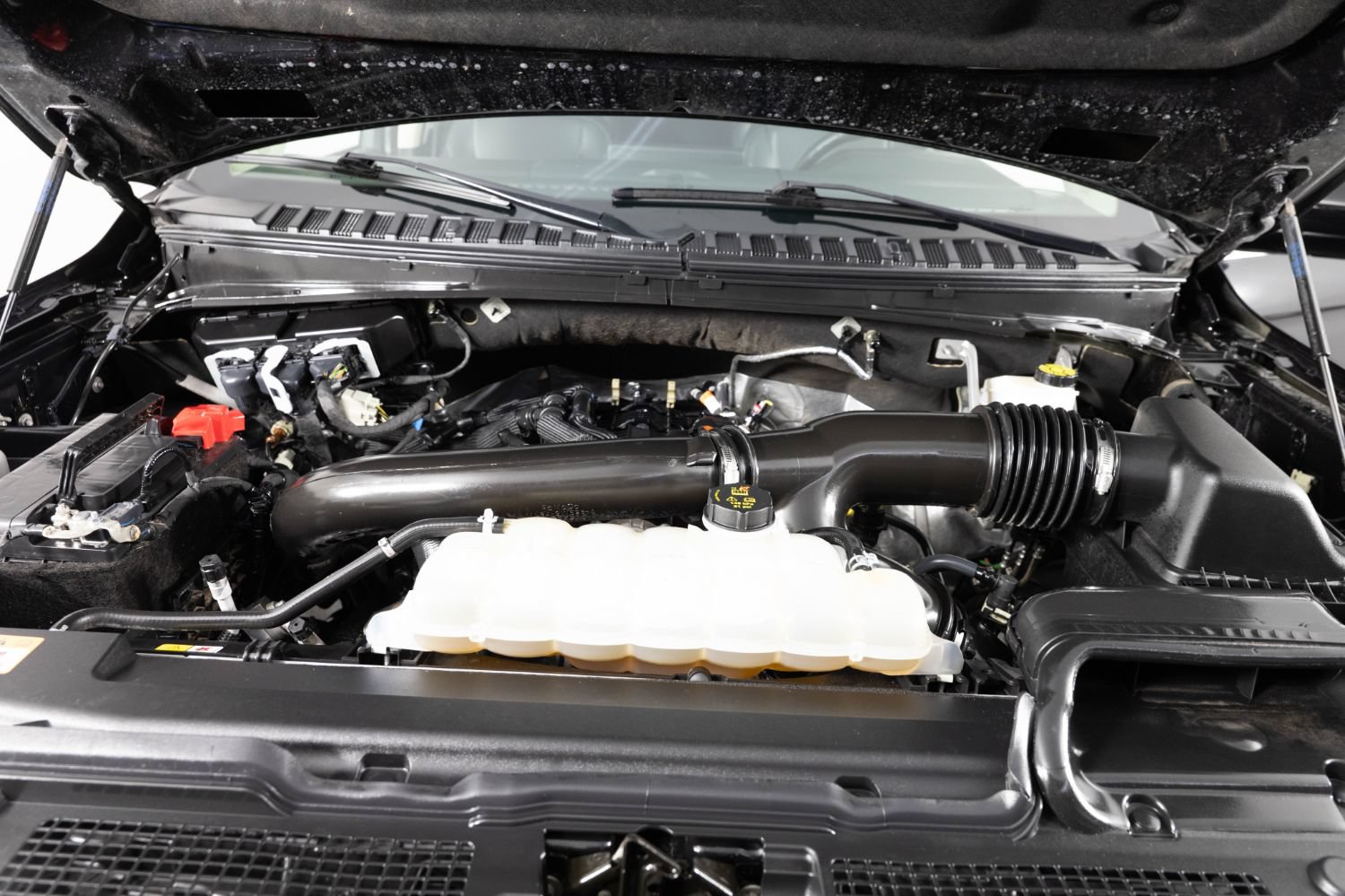 Used 2023 Ford Expedition Max XLT AWD/4WD image 45