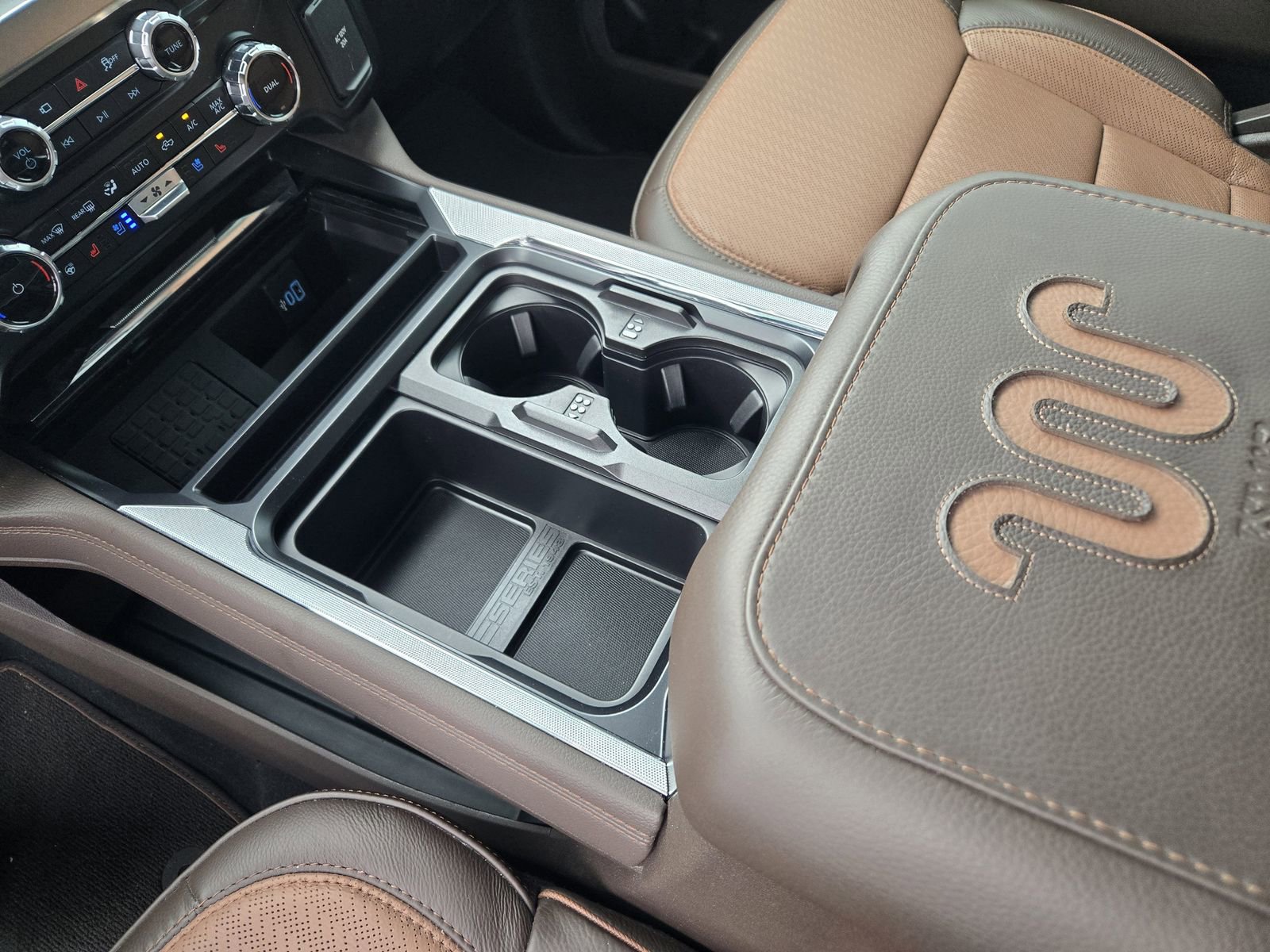 Used 2026 Ford F250 King Ranch w/ Tremor Off-Road Package image 18