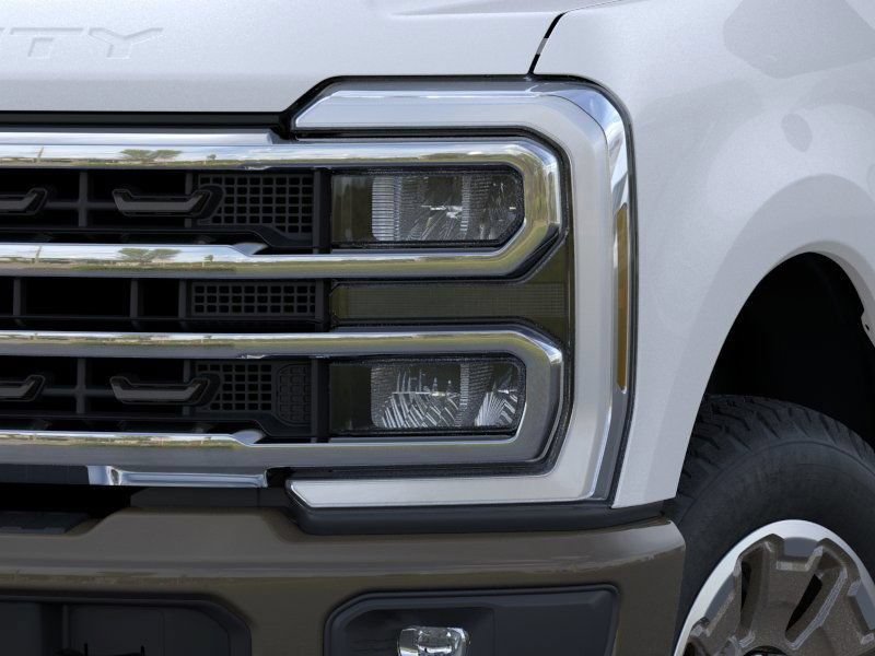 New 2026 Ford F350 King Ranch AWD/4WD image 41