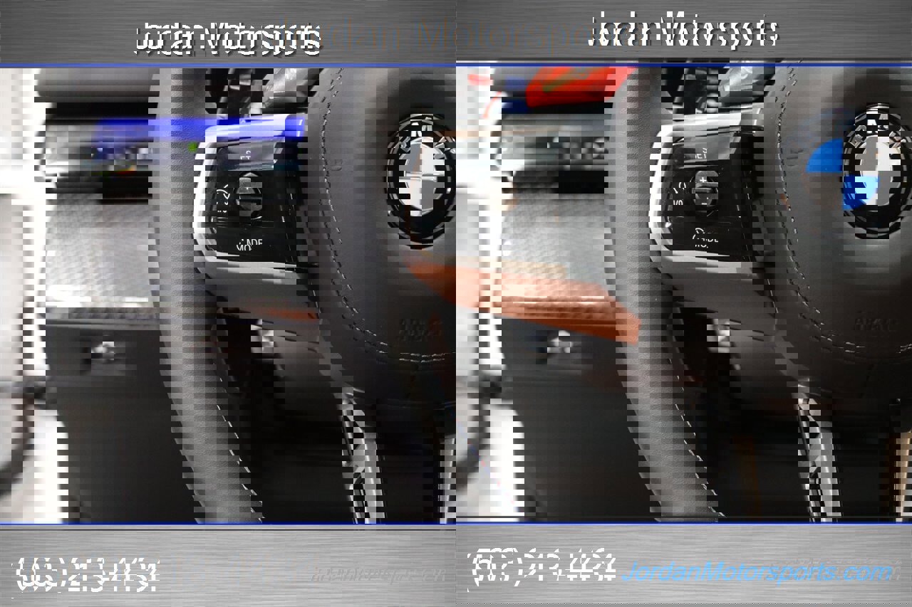 Used 2025 BMW M5 Touring w/ M Driver's Package image 50