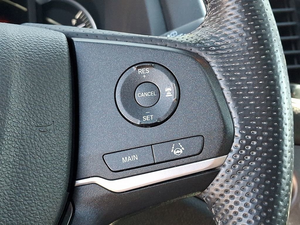 Used 2023 Honda Passport EX-L image 23