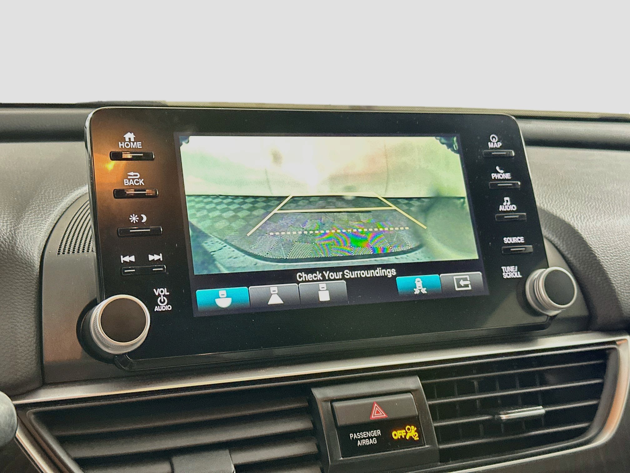 Used 2019 Honda Accord Touring image 23