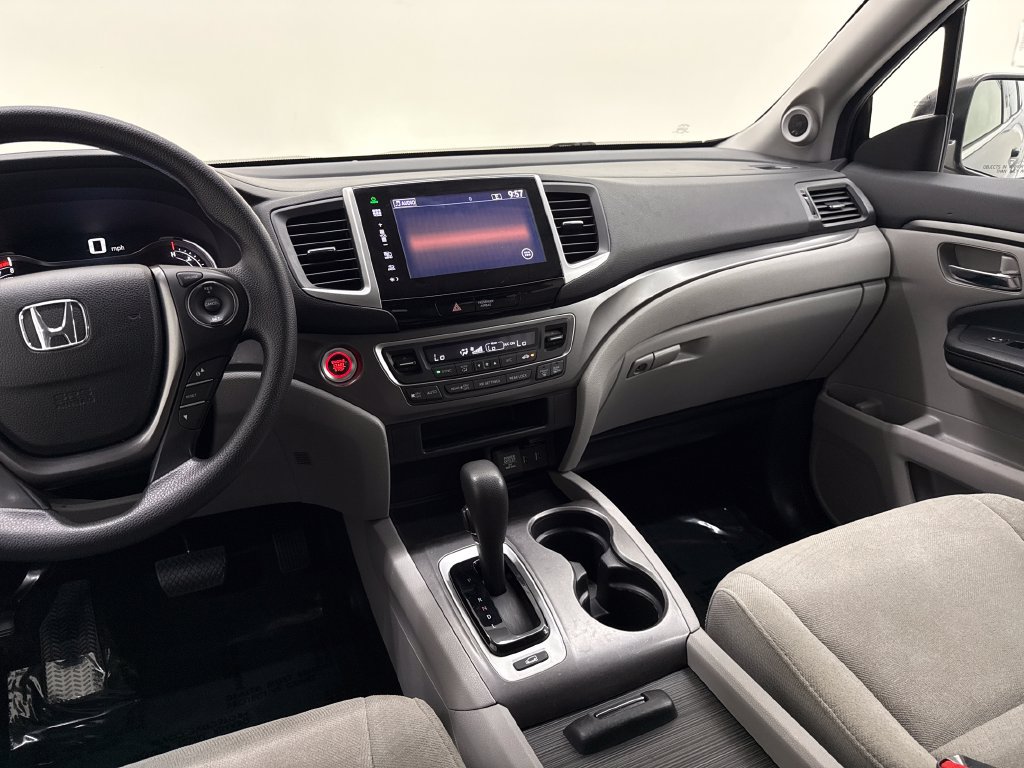 Used 2016 Honda Pilot EX image 17