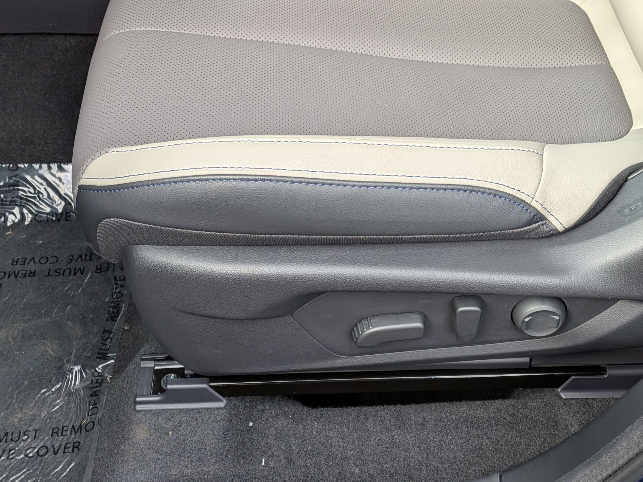New 2026 Subaru Forester Limited AWD/4WD image 18
