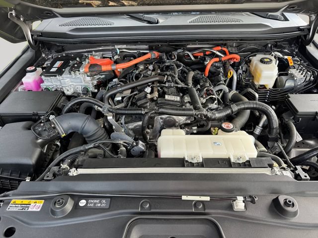 Used 2025 Toyota Land Cruiser 1958 AWD/4WD image 20