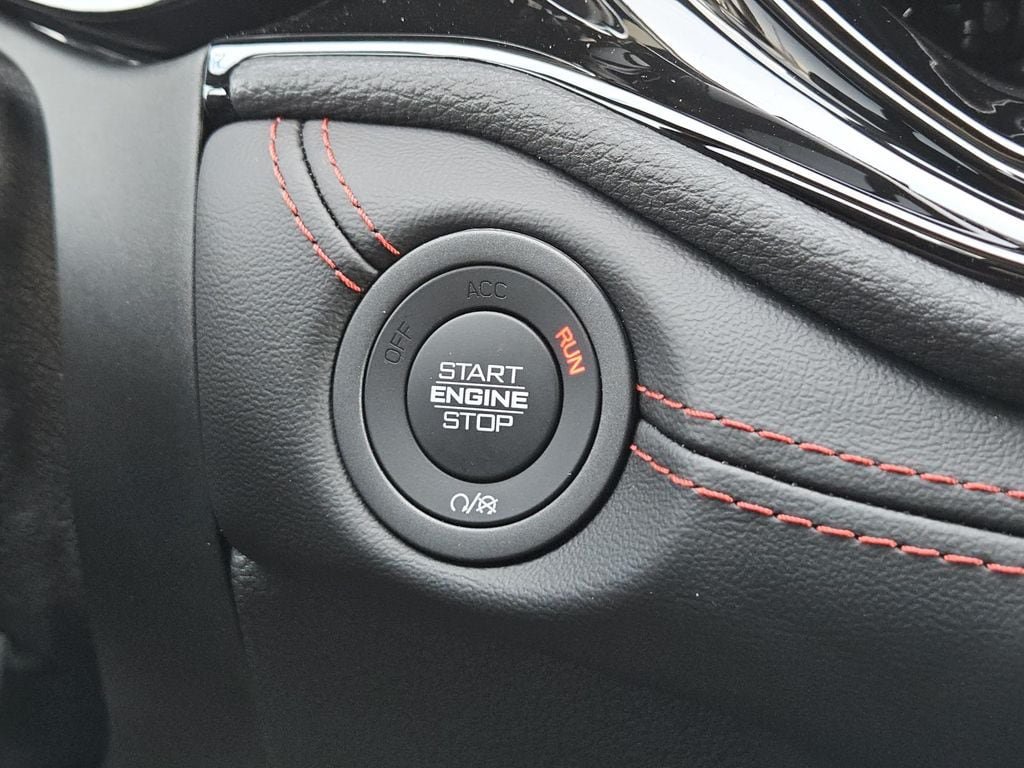 Used 2026 Dodge Durango GT w/ Blacktop Package AWD/4WD image 19