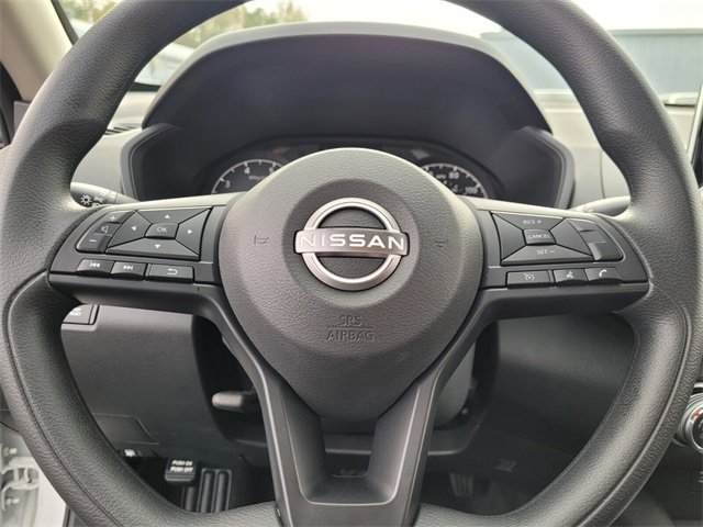 Certified 2025 Nissan Altima 2.5 S image 18