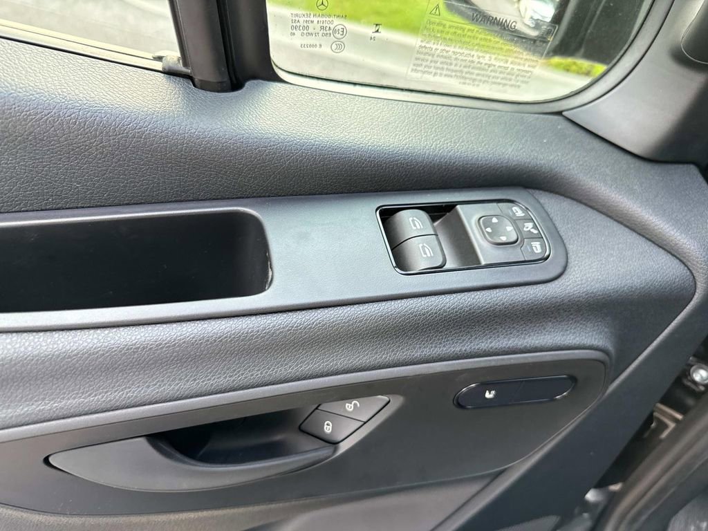 New 2024 Mercedes-Benz Sprinter 2500 image 20