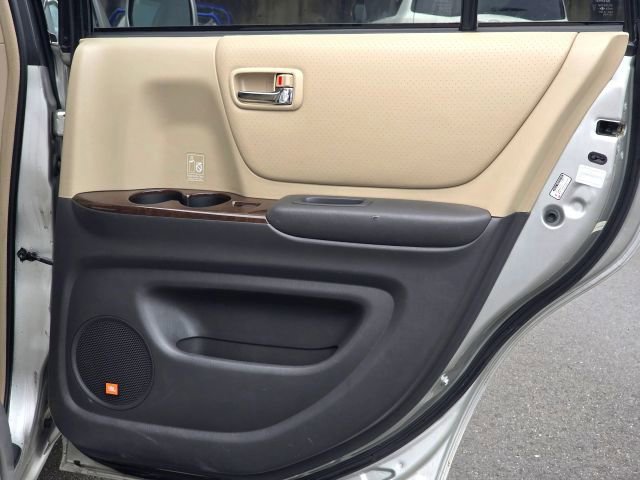 Used 2001 Toyota Highlander V6 image 30