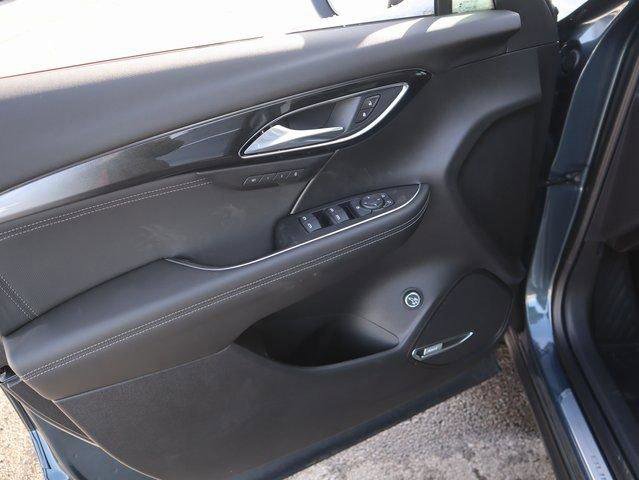 New 2026 Buick Envision Preferred image 17