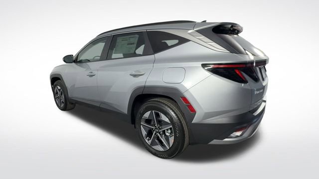 New 2026 Hyundai Tucson SEL image 7