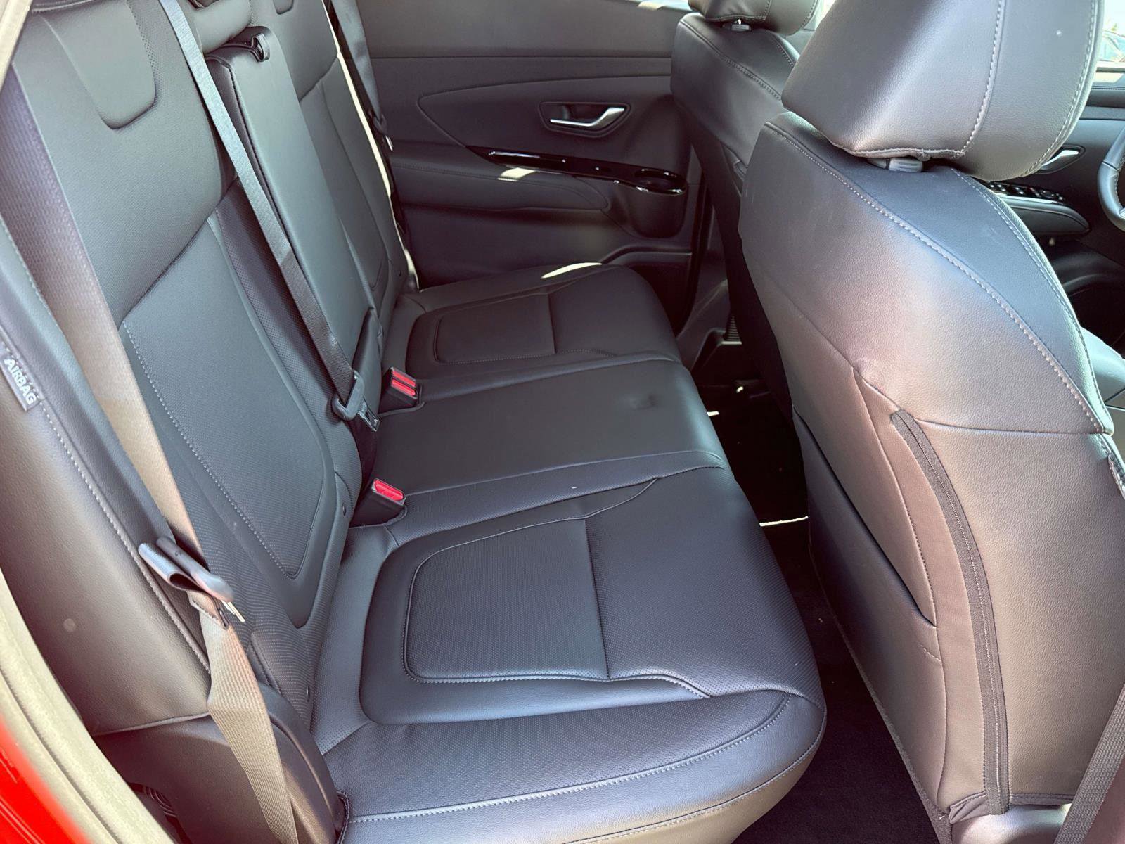 New 2025 Hyundai Santa Cruz XRT image 16