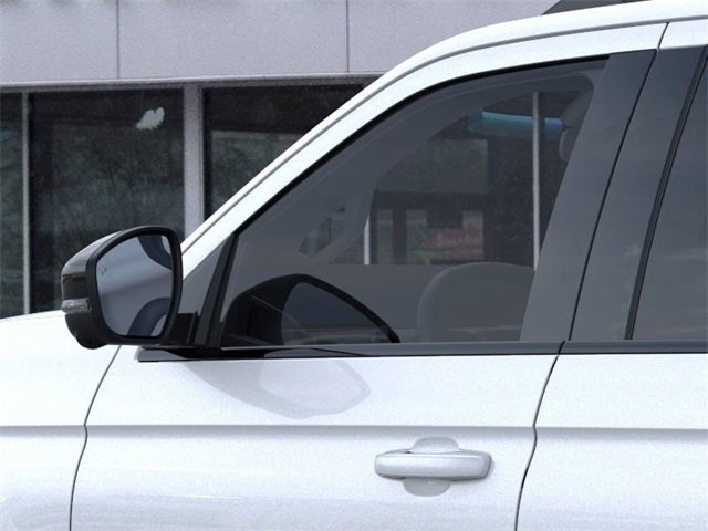 New 2025 Ford Expedition Platinum image 20