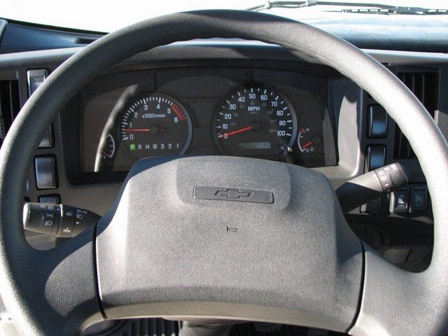 New 2024 Chevrolet Low Cab Forward 5500XG image 20