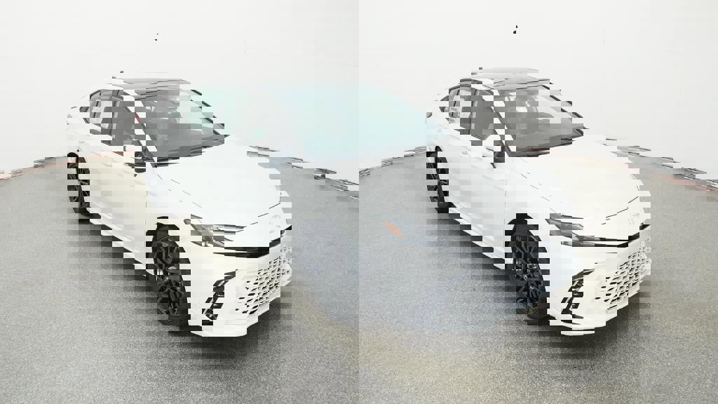 New 2026 Toyota Camry XSE image 13