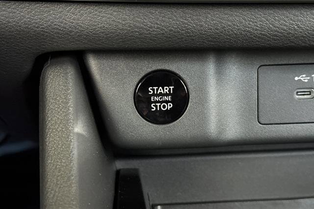 New 2026 Nissan Rogue Dark Armor image 24