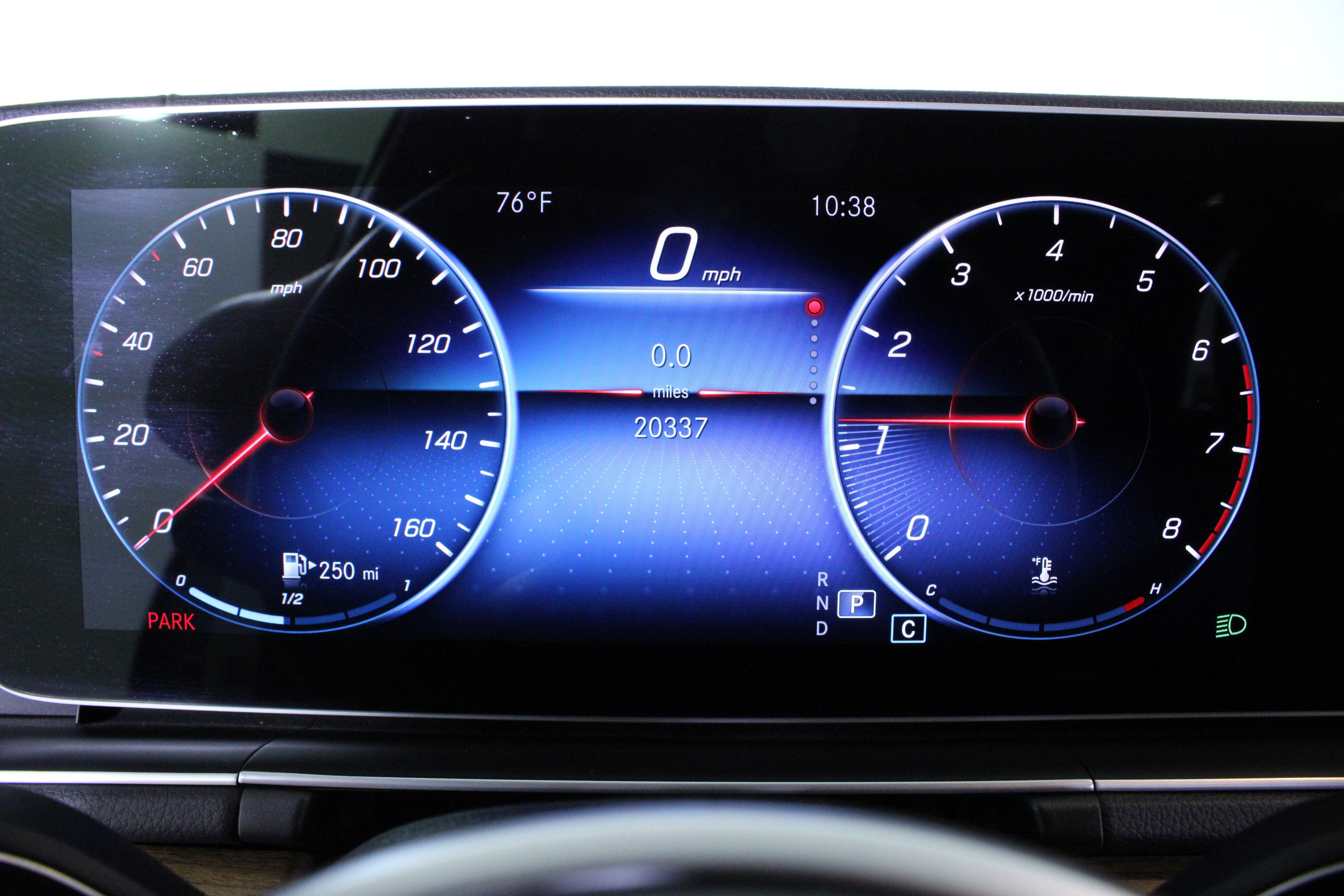 Used 2022 Mercedes-Benz GLE 350 image 25