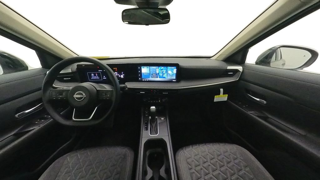 New 2026 Nissan Kicks SV w/ SV Premium Package image 22