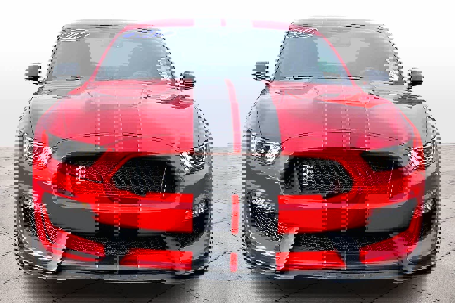 Used 2017 Ford Mustang Shelby GT350 image 3