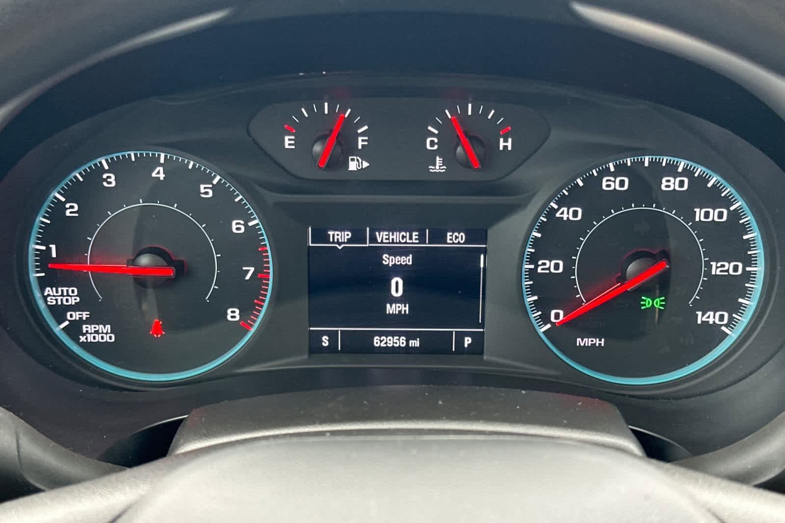 Used 2023 Chevrolet Malibu LT image 23