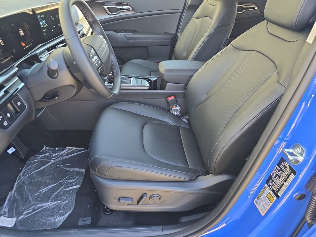 New 2026 Kia Sportage EX w/ EX Panorama Roof Package image 23