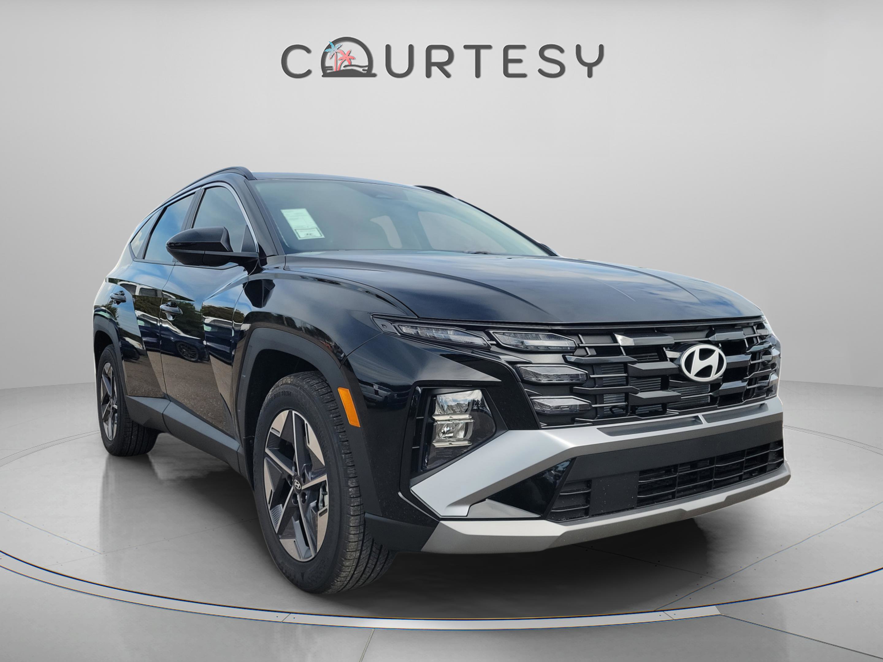 New 2026 Hyundai Tucson SEL image 6