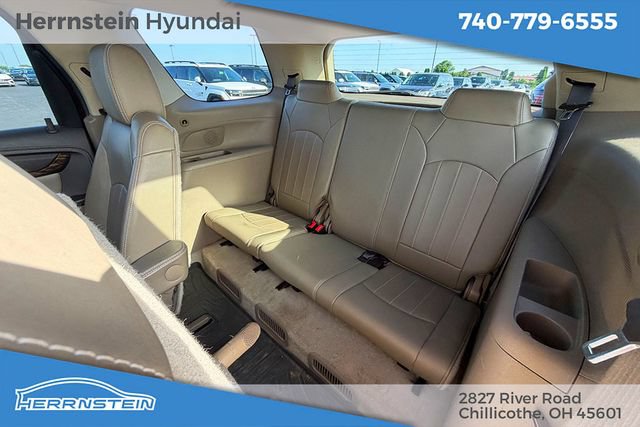 Used 2015 GMC Acadia Denali AWD/4WD image 25