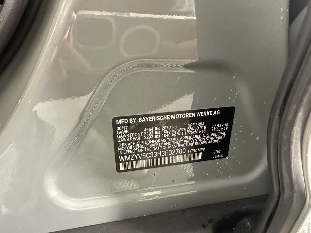 Used 2017 MINI Cooper Countryman ALL4 image 32