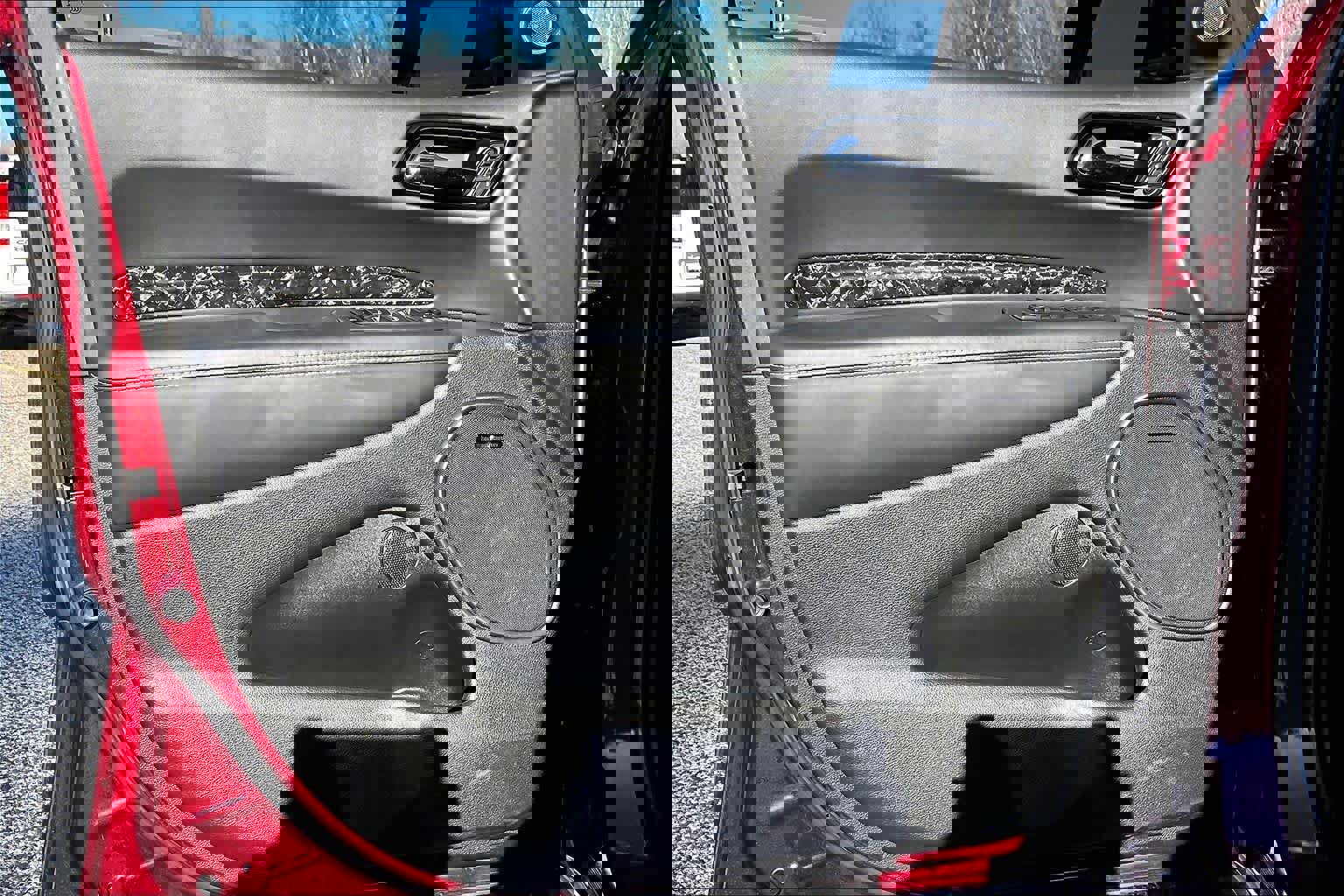 Used 2023 Dodge Durango SRT image 21