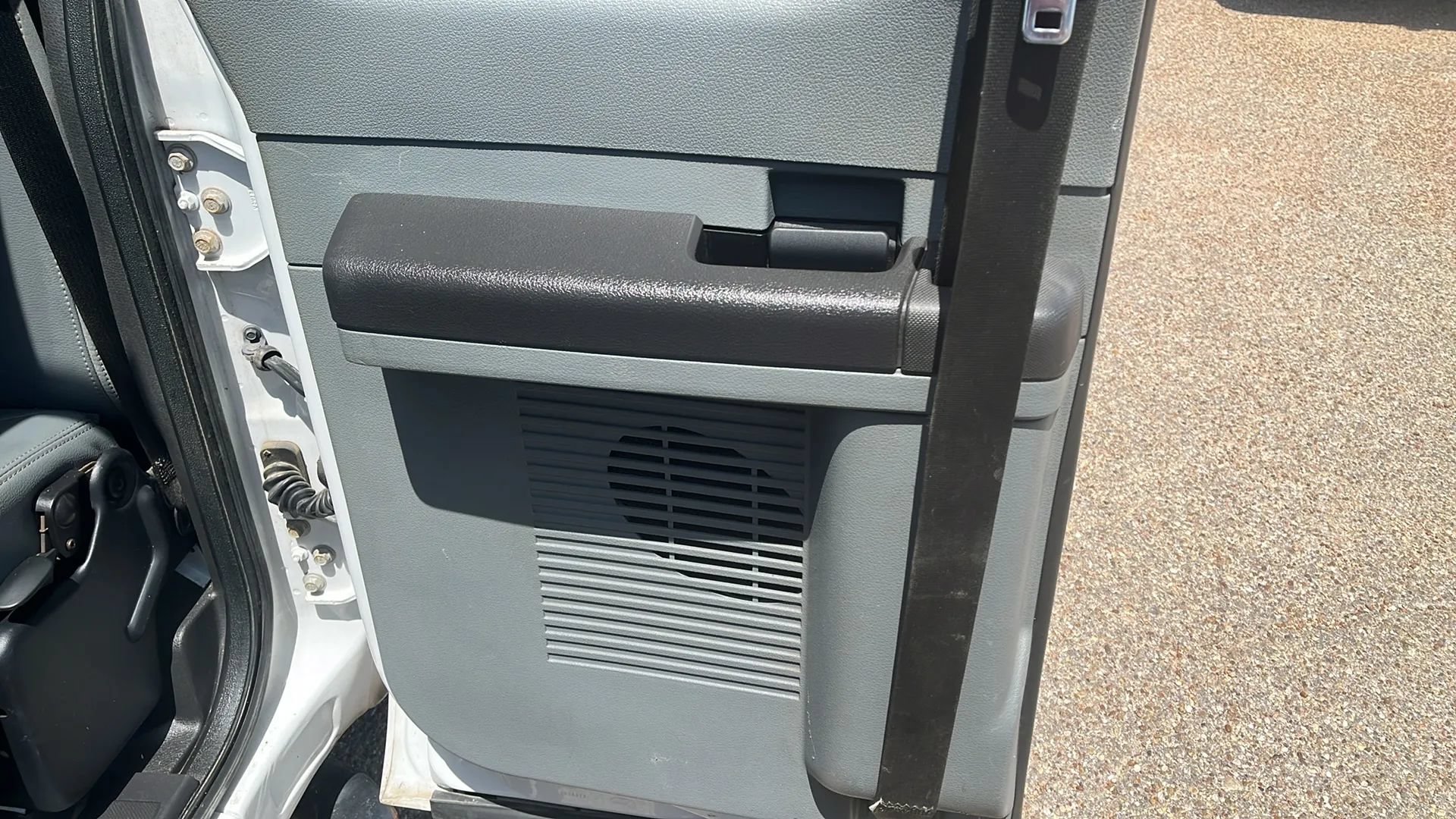 Used 2015 Ford F250 XL w/ Power Equipment Group RWD image 12