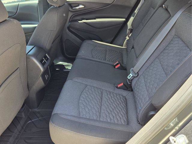 Used 2020 Chevrolet Equinox LT FWD image 12