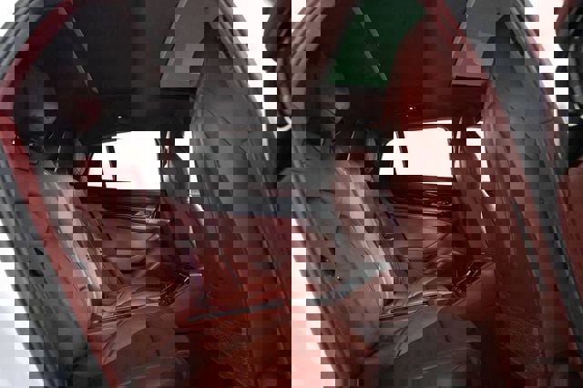 Certified 2024 Porsche Panamera 4 image 18