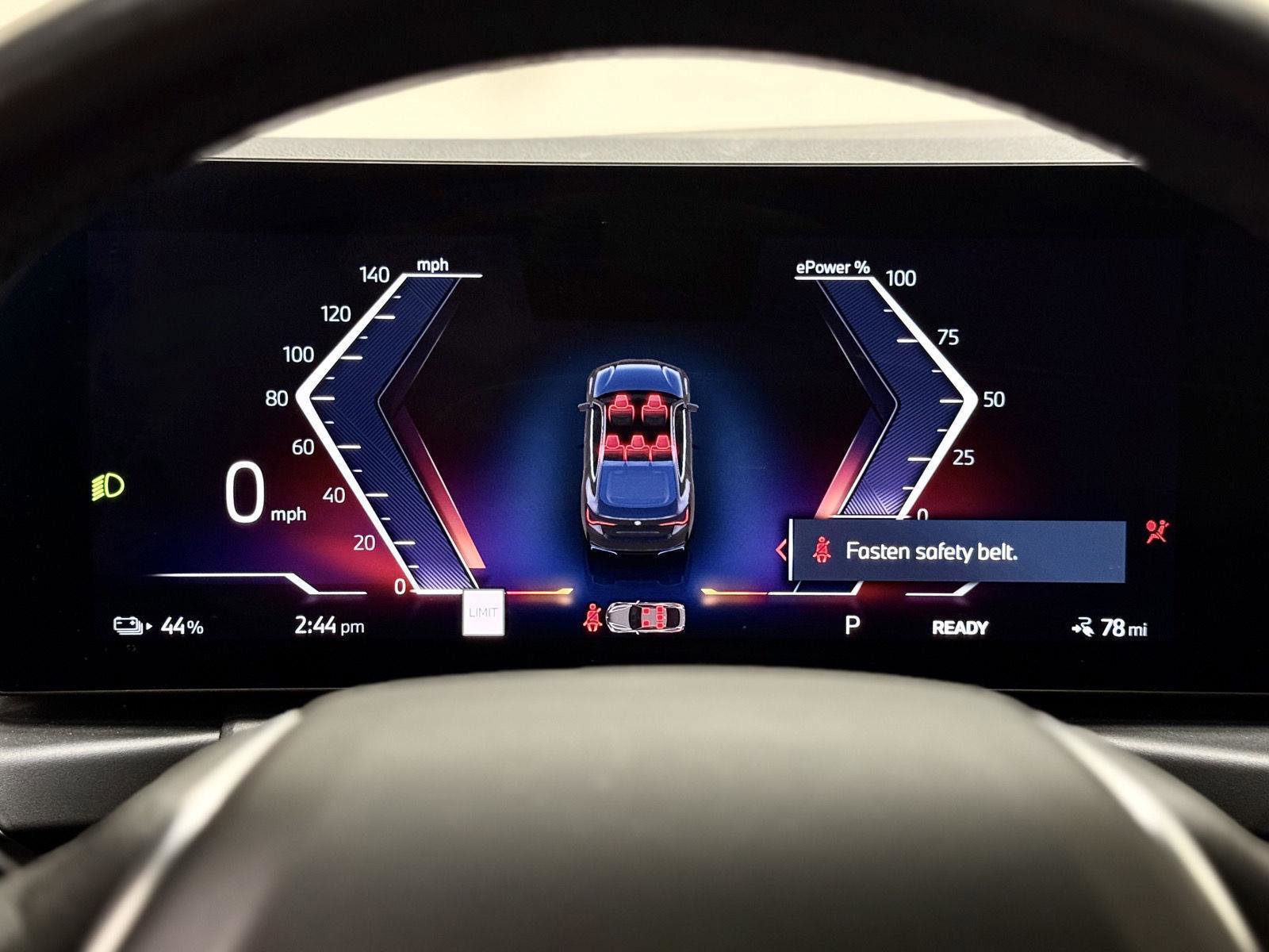 Used 2023 BMW i4 eDrive35 image 19