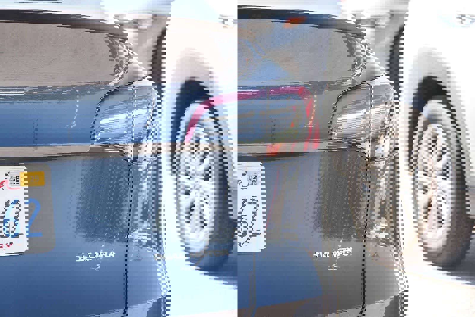 Used 2021 Tesla Model Y Long Range image 11