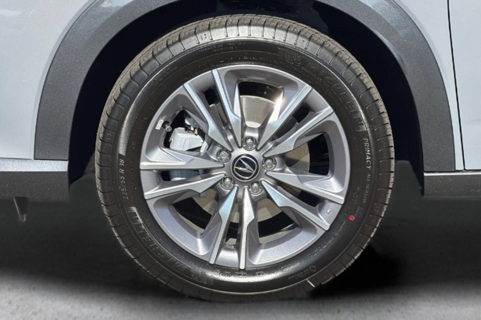 New 2026 Acura ADX FWD image 32