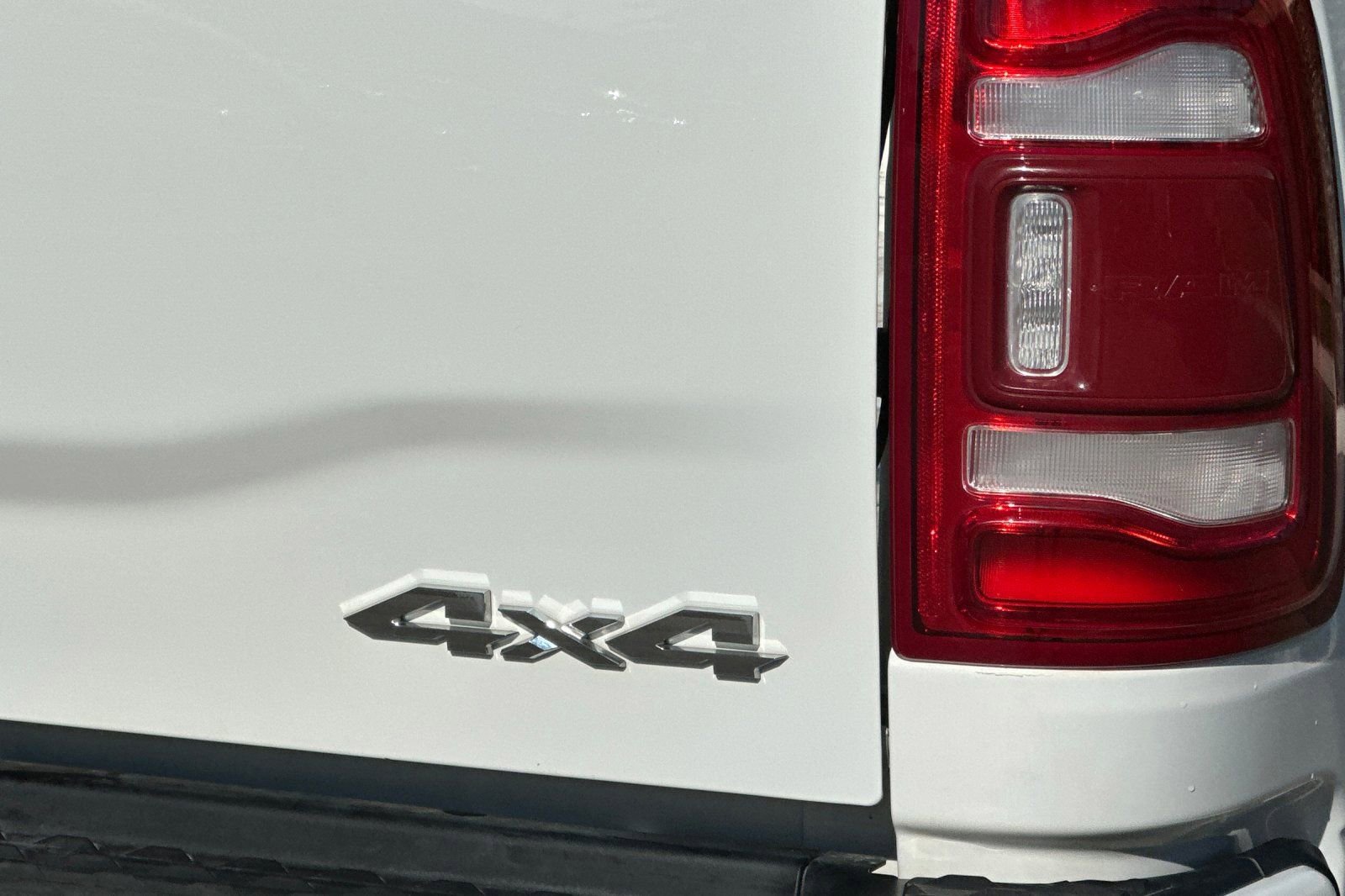 Used 2024 RAM 2500 Laramie w/ Safety Group image 28