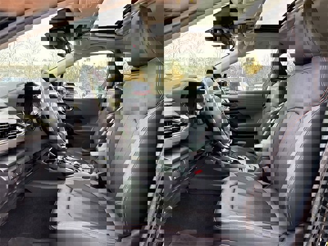 Used 2025 Subaru Crosstrek 2.5i Limited w/ Popular Package #3A image 17