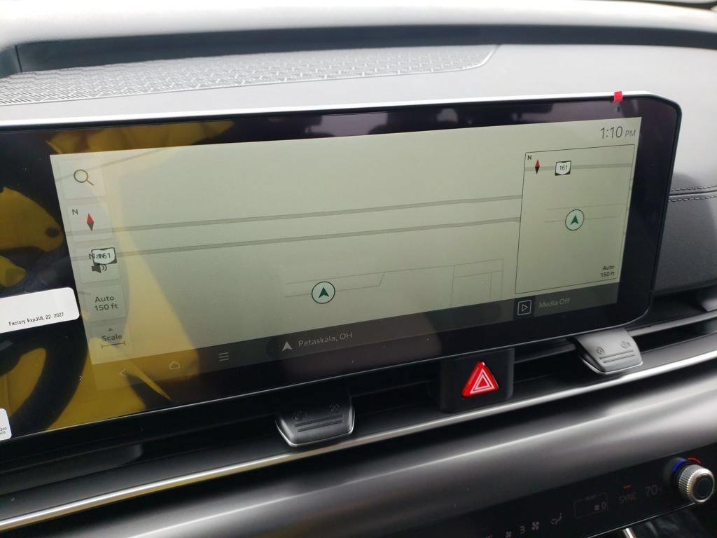 New 2026 Kia Carnival FWD image 19