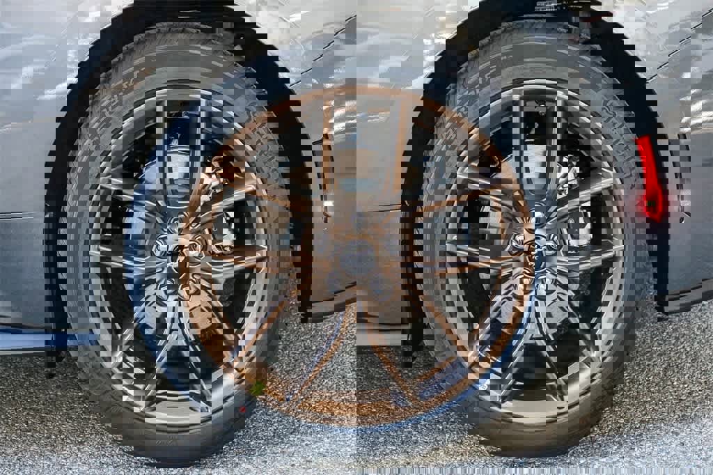 New 2026 Ford Mustang Premium image 10