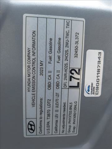 Used 2023 Hyundai Palisade Limited image 23