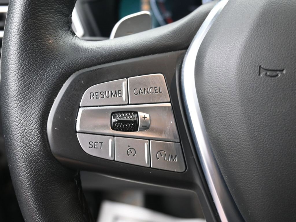 Used 2023 BMW X3 xDrive30i image 18