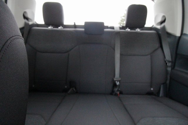 New 2025 Ford Maverick XL w/ Equipment Group 101A image 27