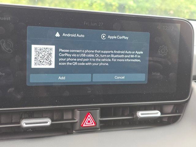 New 2025 Hyundai Ioniq 5 SEL AWD/4WD image 9