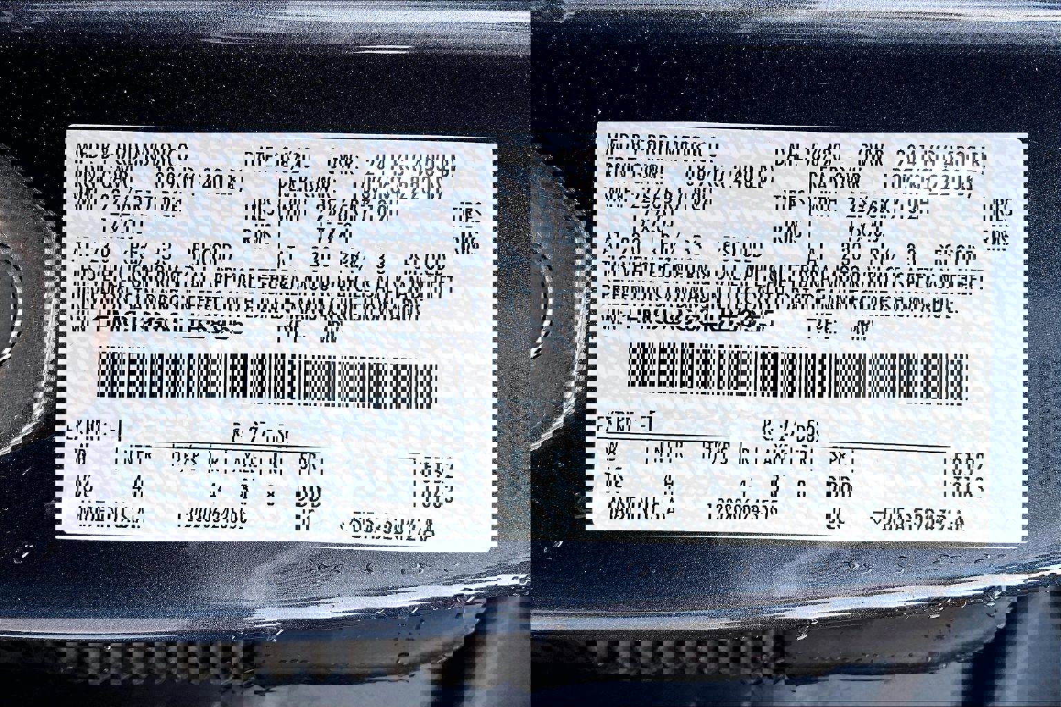 Used 2020 Ford Escape SE image 7