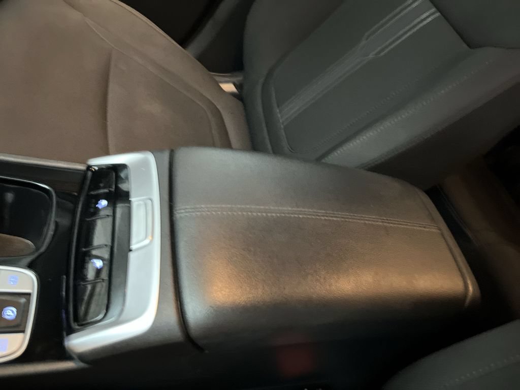 Used 2023 Hyundai Tucson SEL AWD/4WD image 20