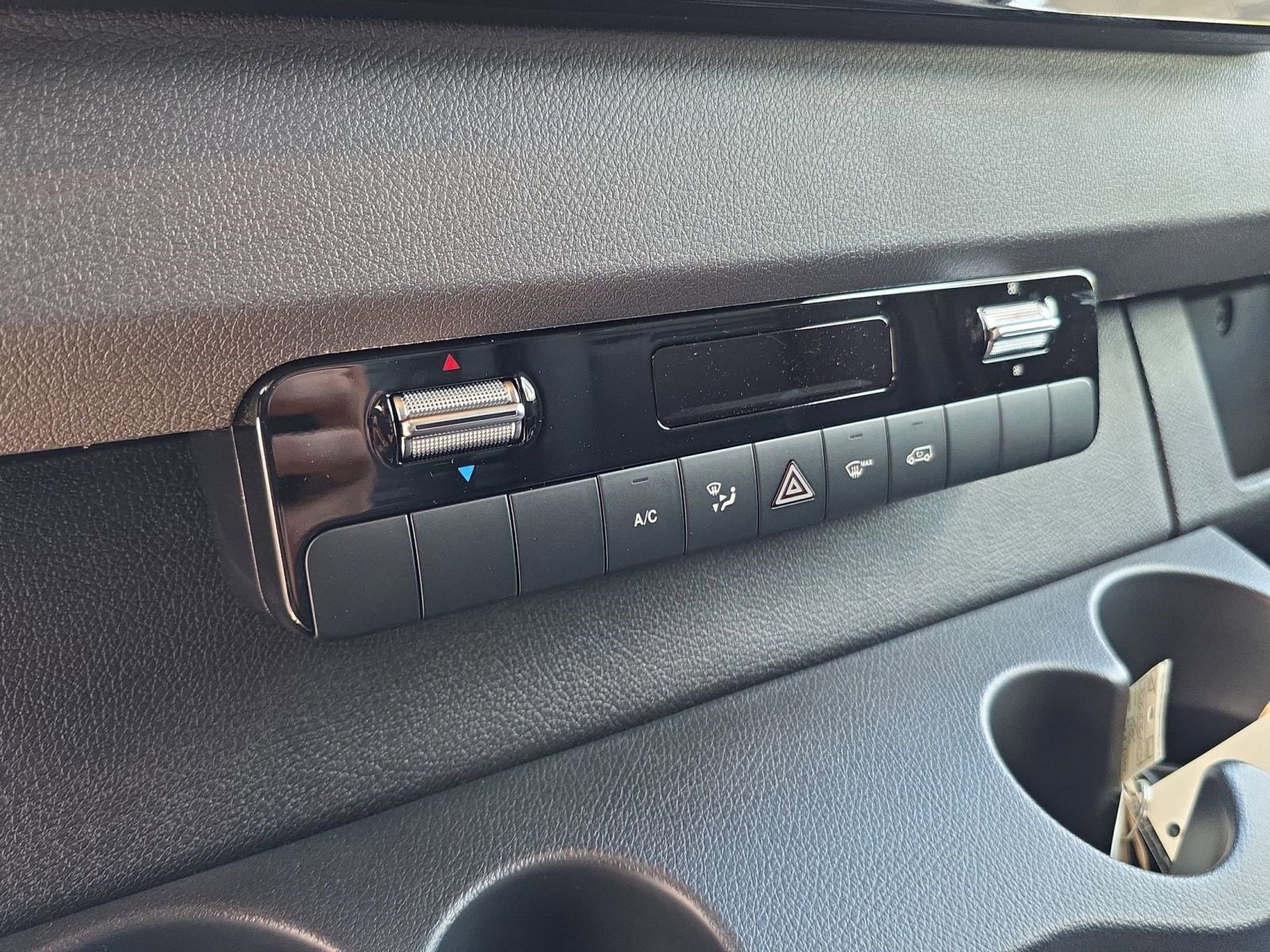 New 2025 Mercedes-Benz Sprinter 2500 image 21