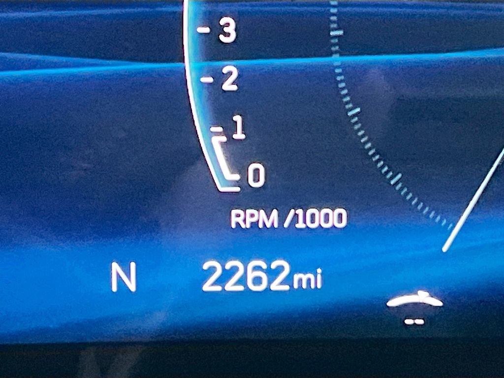 Used 2026 Cadillac CT5 Premium Luxury w/ Technology Package AWD/4WD image 12