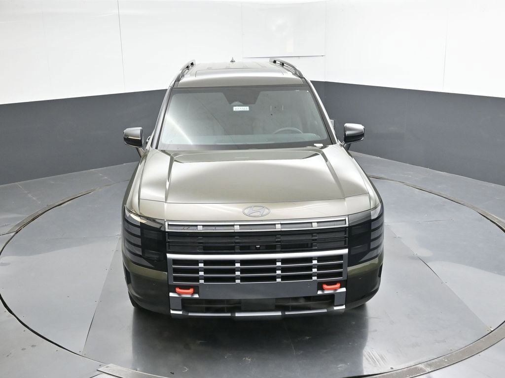 New 2026 Hyundai Palisade XRT Pro image 24