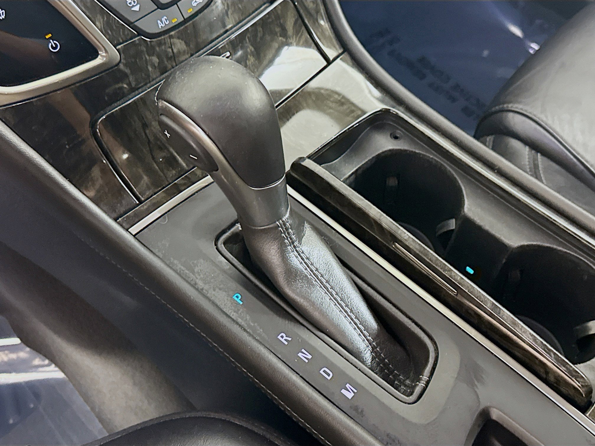 Used 2016 Buick LaCrosse Leather image 20