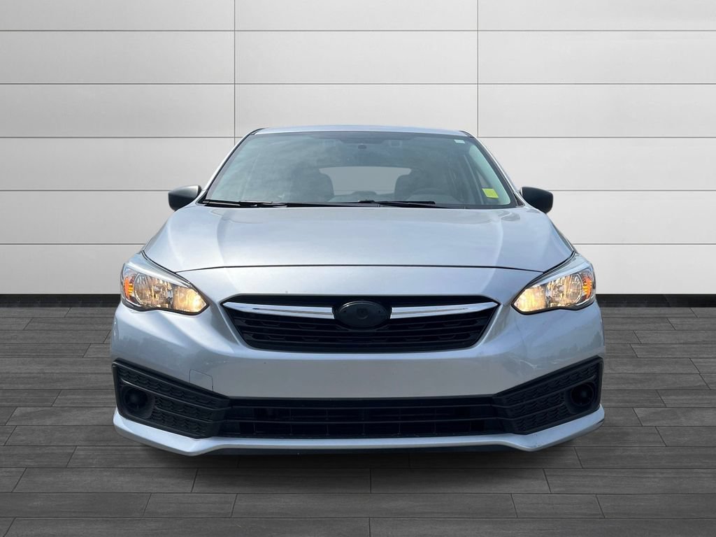 Used 2023 Subaru Impreza 2.0i AWD/4WD image 8